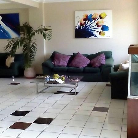 Hotel Praia Bela Salinopolis Bagian luar foto