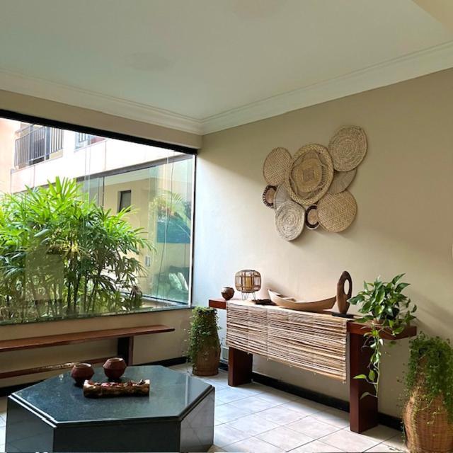 Hotel Praia Bela Salinopolis Bagian luar foto