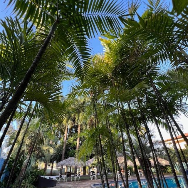Hotel Praia Bela Salinopolis Bagian luar foto